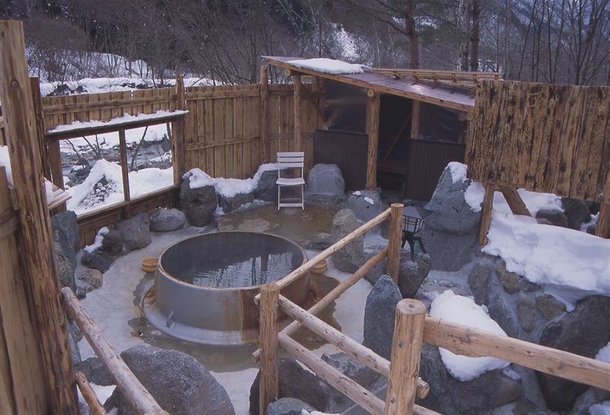 Suimeikan Karukaya Sanso Takayama  Exterior photo