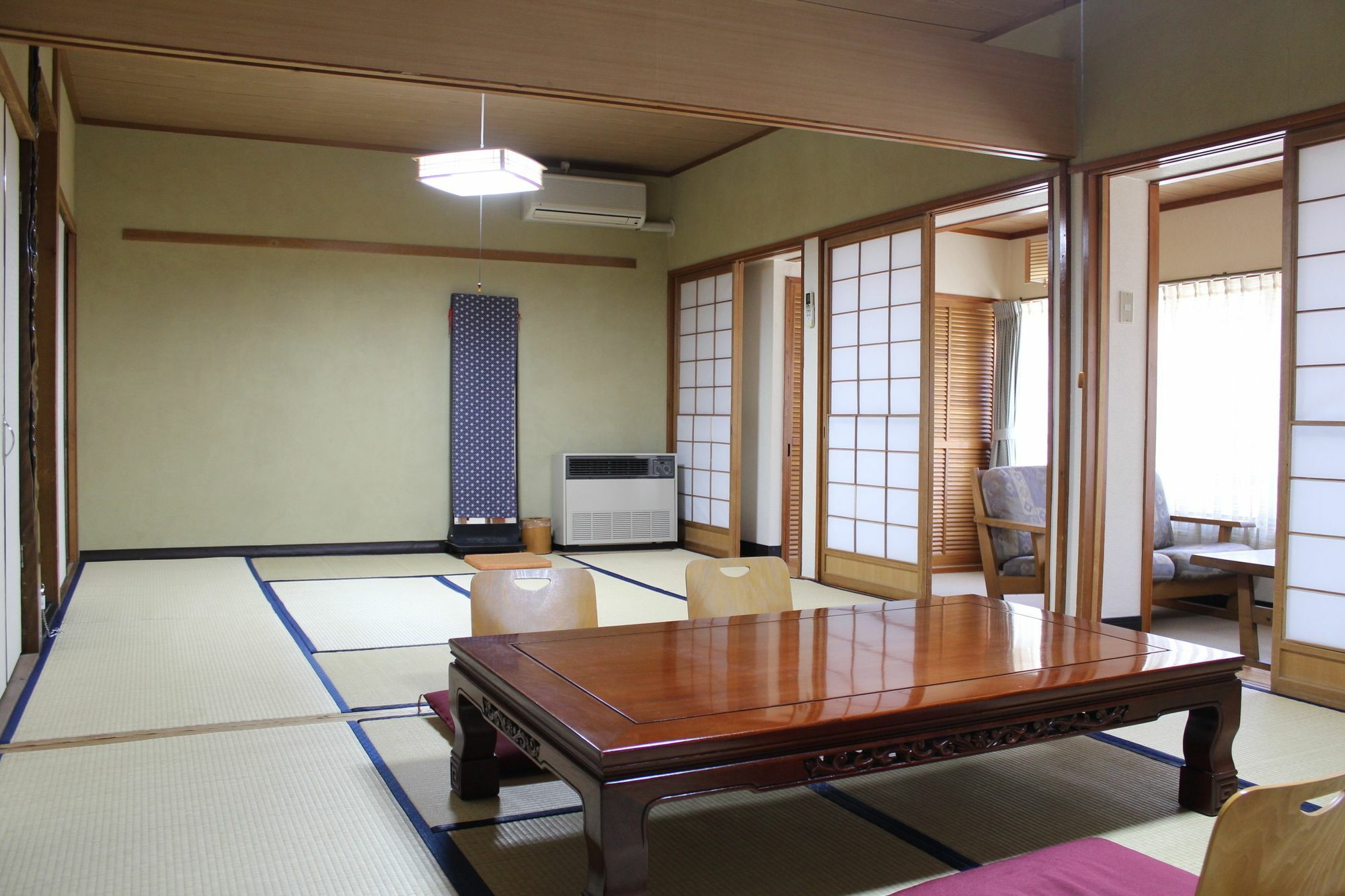 Suimeikan Karukaya Sanso Takayama  Exterior photo