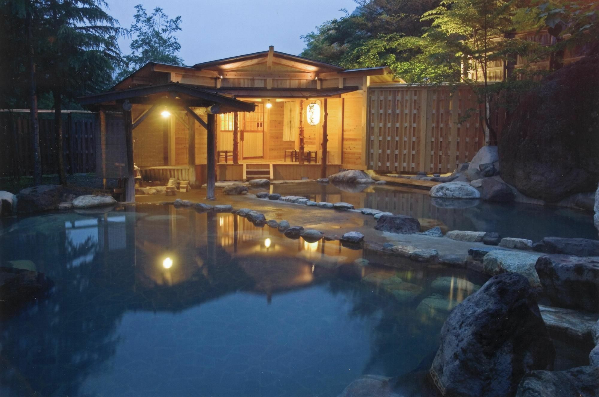 Suimeikan Karukaya Sanso Takayama  Exterior photo